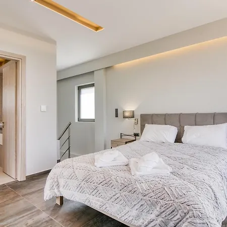 Serenity Sea View Zacharo