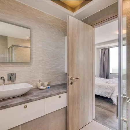 Serenity Sea View Zacharo Holiday home *