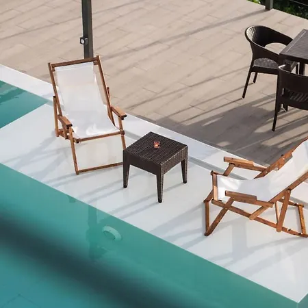 Serenity Sea View Zacharo Casa vacanze