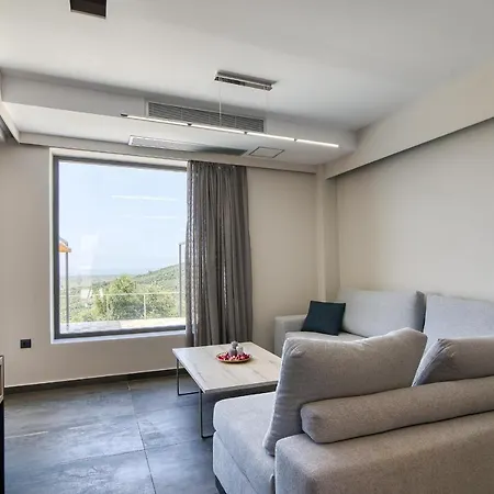 Serenity Sea View Zacharo Casa vacanze