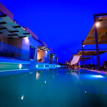 Serenity Sea View Zacharo Kato Xirochouri