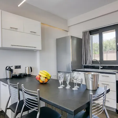 Serenity Sea View Zacharo Holiday home Kato Xirochouri