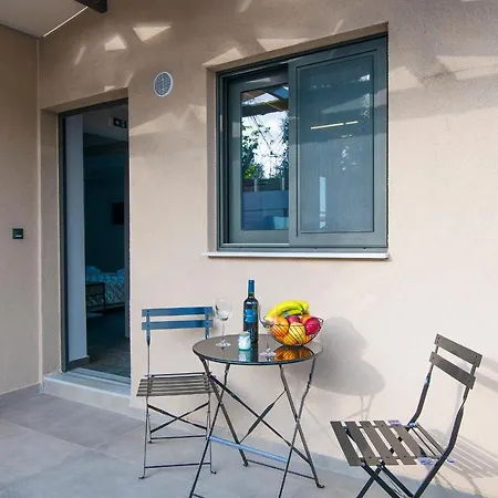 Serenity Sea View Zacharo Kato Xirochouri