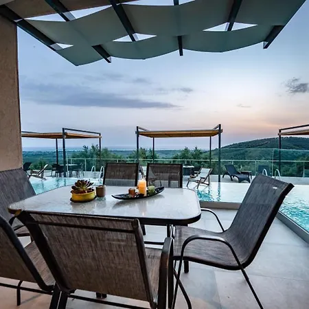 Serenity Sea View Zacharo Casa vacanze *