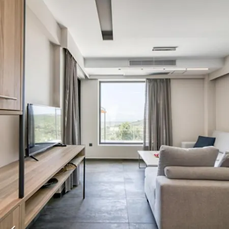 Serenity Sea View Zacharo Kato Xirochouri