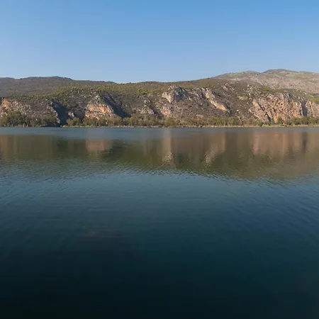 Serenity Sea View Zacharo Casa vacanze *