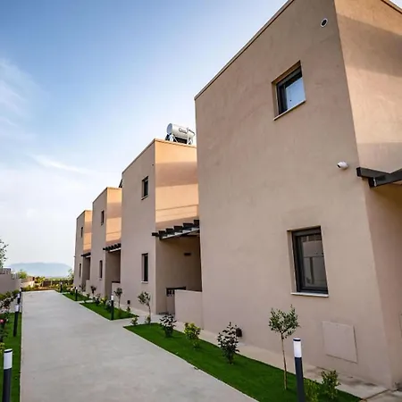 Serenity Sea View Zacharo * Kato Xirochouri