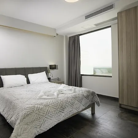 Casa vacanze Serenity Sea View Zacharo Kato Xirochouri