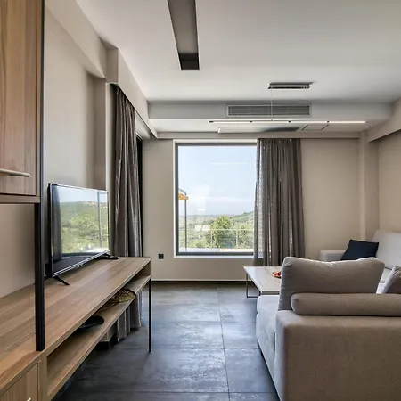 Serenity Sea View Zacharo * Kato Xirochouri