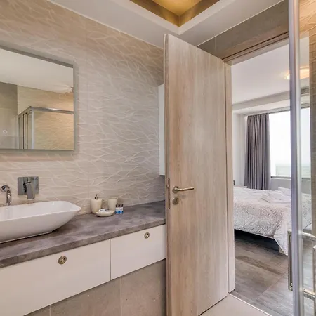 Serenity Sea View Zacharo Casa vacanze