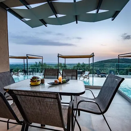 Serenity Sea View Zacharo Casa vacanze *