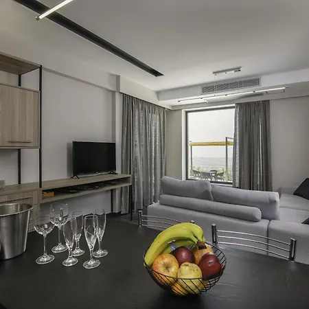 Casa vacanze Serenity Sea View Zacharo Kato Xirochouri