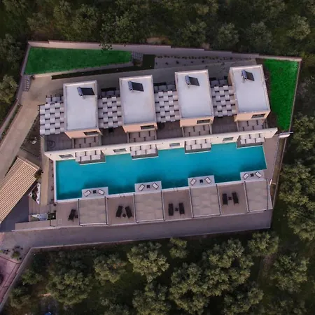 Casa vacanze Serenity Sea View Zacharo *