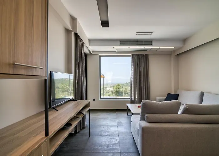 Serenity Sea View Zacharo Kato Xirochouri