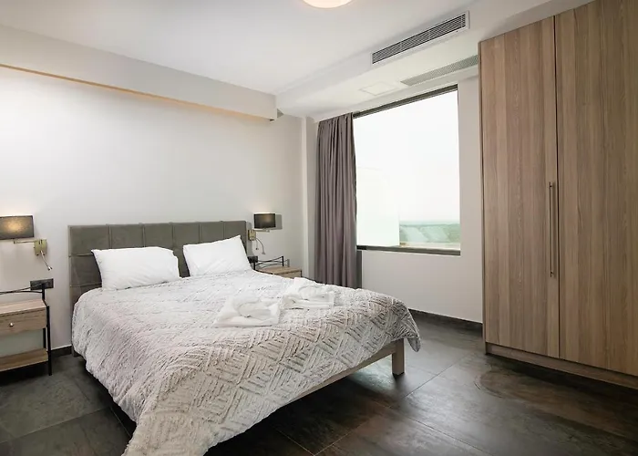 Serenity Sea View Zacharo Casa de Férias *