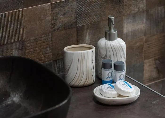 Feriehus Serenity Sea View Zacharo *