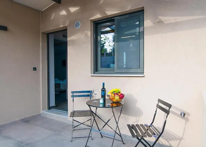 Serenity Sea View Zacharo Kato Xirochouri