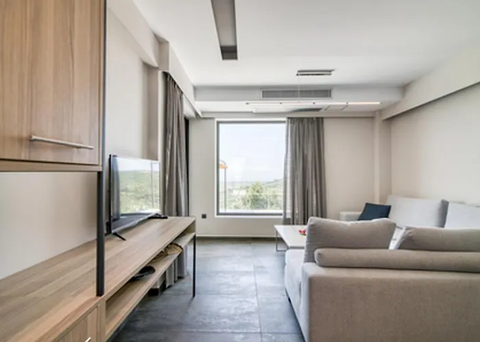 Serenity Sea View Zacharo Kato Xirochouri