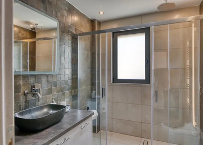 Feriehus Serenity Sea View Zacharo *