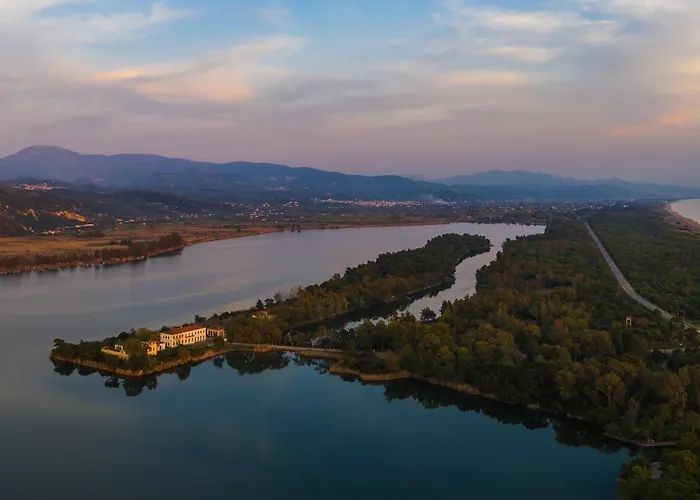 Serenity Sea View Zacharo Kato Xirochouri