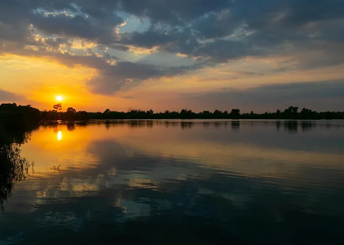 Serenity Sea View Zacharo Casa de Férias *