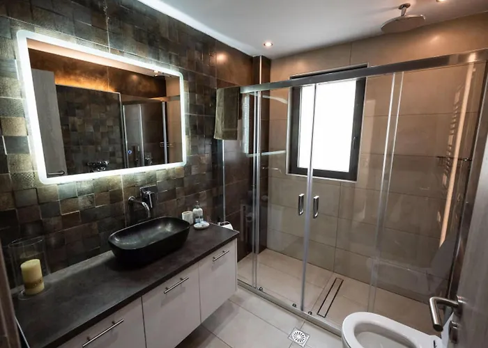 Serenity Sea View Zacharo