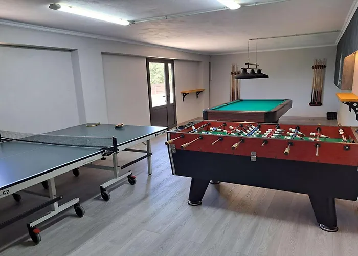 Serenity Sea View Zacharo Casa de Férias *